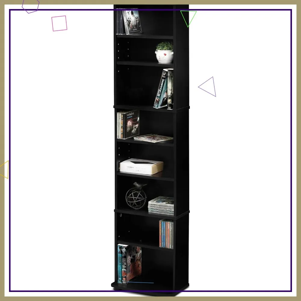 8-Tier Tall Narrow …