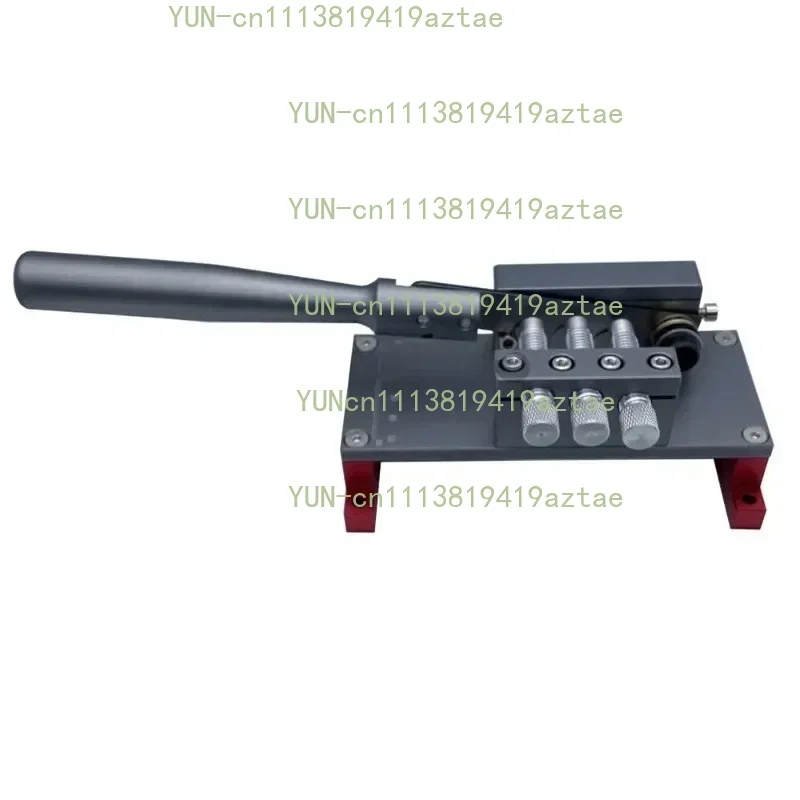 Positioning Heat Shrink Tube Knife, Positioning Cutting Machine, Wire Positioning Knife