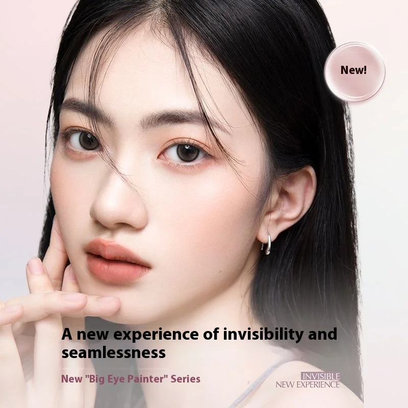 Nastro invisibile per doppia palpebra U N Y per occhi gonfi monolidi con cappuccio - Adesivo per palpebra non rilevabile dall'aspetto naturale