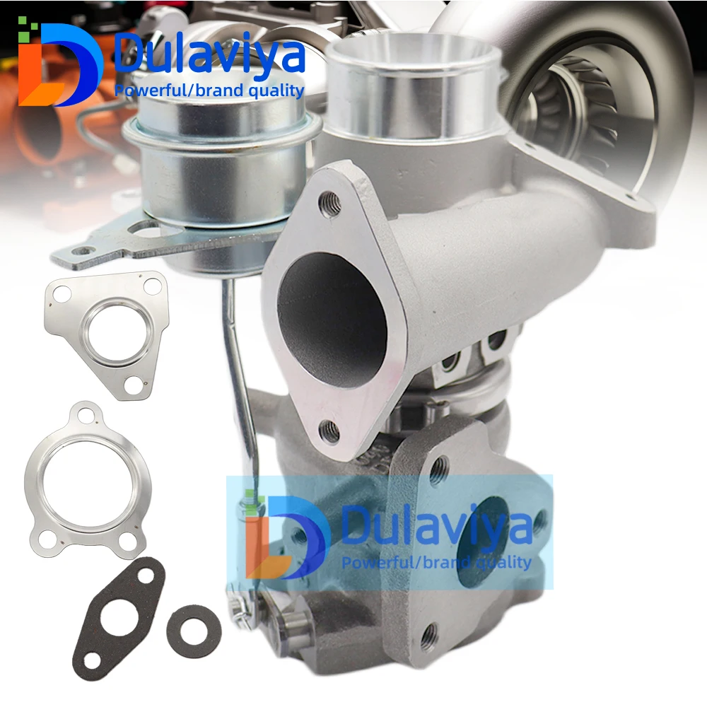 New TF035 Turbochar…