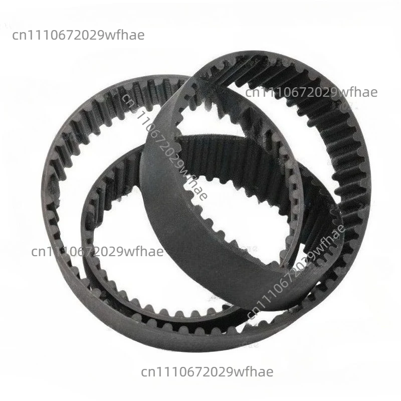 Suitable for Victory Motorcycle Transmission Belt, Heavy-Duty Replacement Belt for Smooth Performance