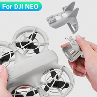 New Flight Wing Tail for DJI NEO Fixed Fin Drone Flight Tail Airflow Tail Mount for DJI NEO Drone Accessories