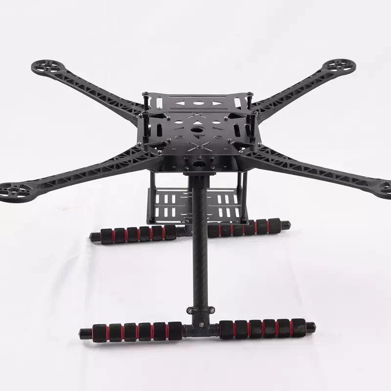 S550/S500 FPV High Quality Multi Axis Four Axis Rack Fiberglass Center Board Upgraded