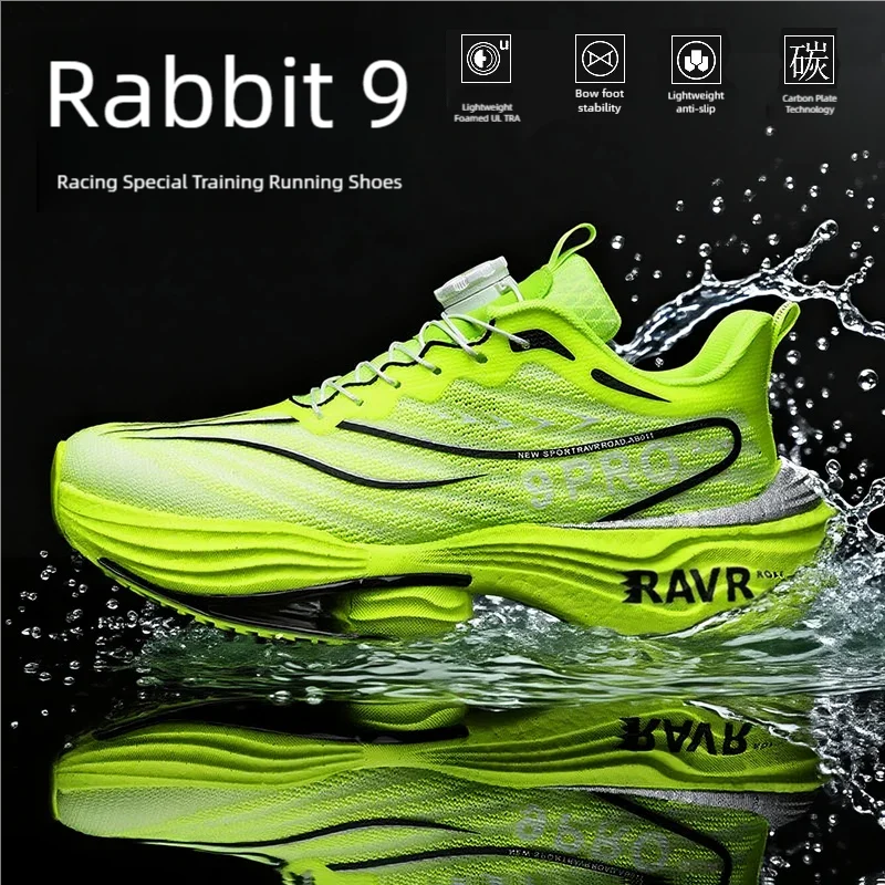 

2025 New Casual Running Shoes Breathable Autumn Jogging Shoes Men Lightweight Women Gym Shoes Outdoor Male Cushion Sports Shoes