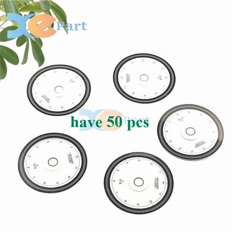 

50* High Quality for EPSON Encoder Strip Disk SCALE PF ET 18100 8550 L 18050 18058 8168 8180 8188 Printer Accessories 1858444