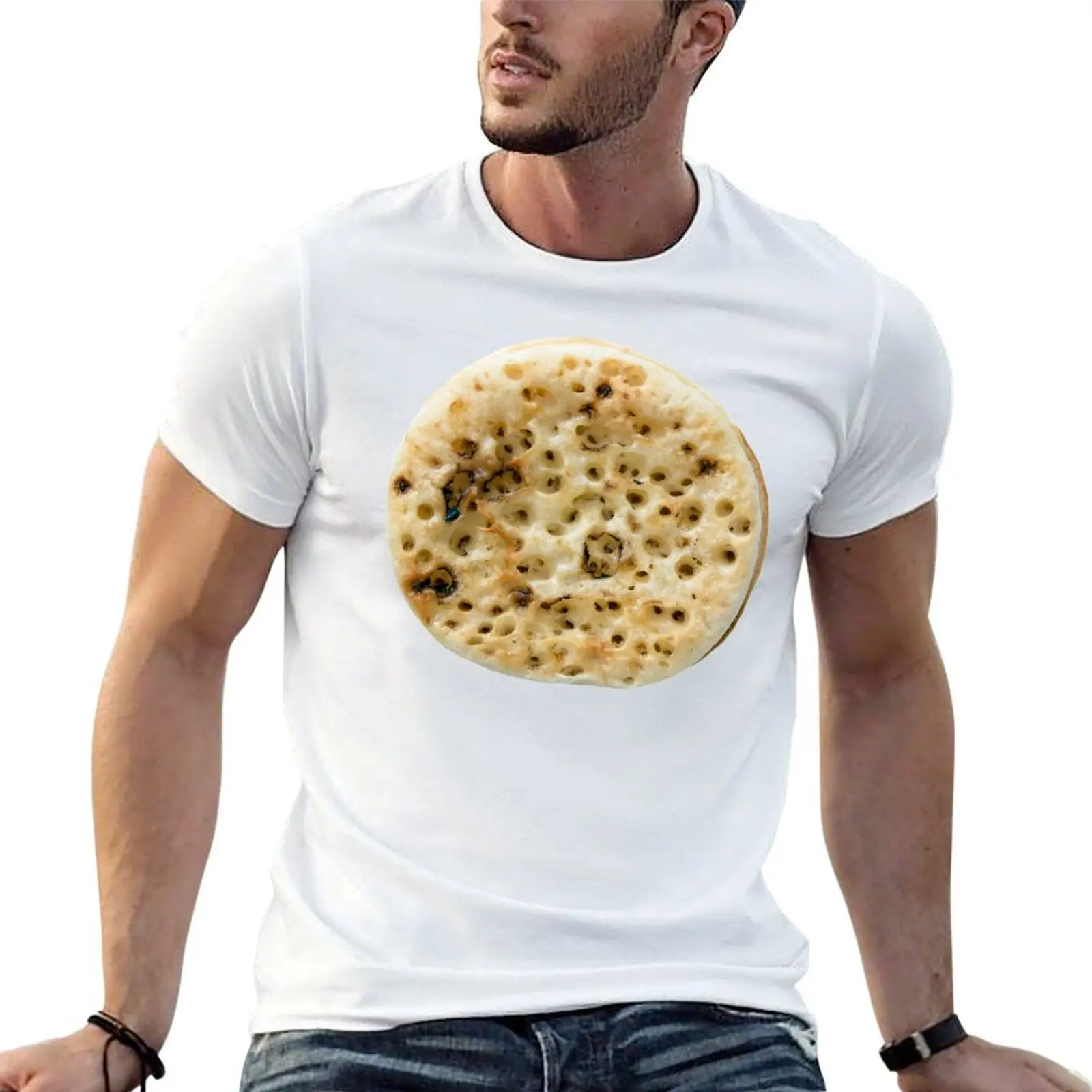 

cotton Crumpet package for man shirts t man t T-Shirt t-shirt for luxury man Overhead men shirt black plain Buttered