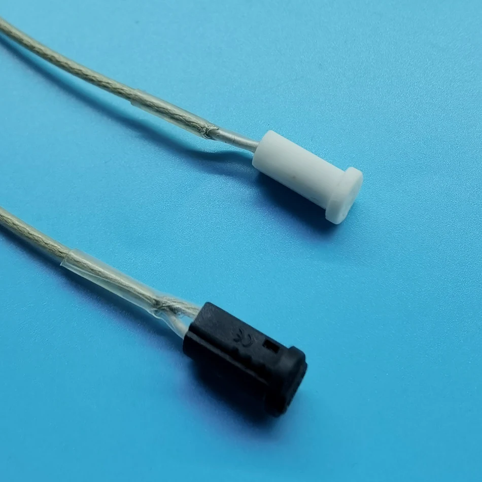 5PCS Lamp Base Lamps Socket G4 Light Holder Connector 50/100/500cm Ceramic / Plastic LED Halogen Bulb Lighting Accessories 12V