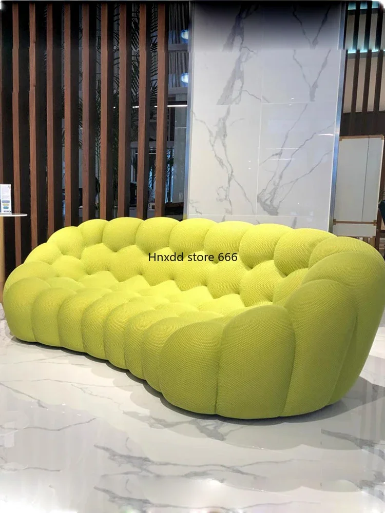 Встроенный шезлонг Wabi Stillwind Bubble Ball Rochburg