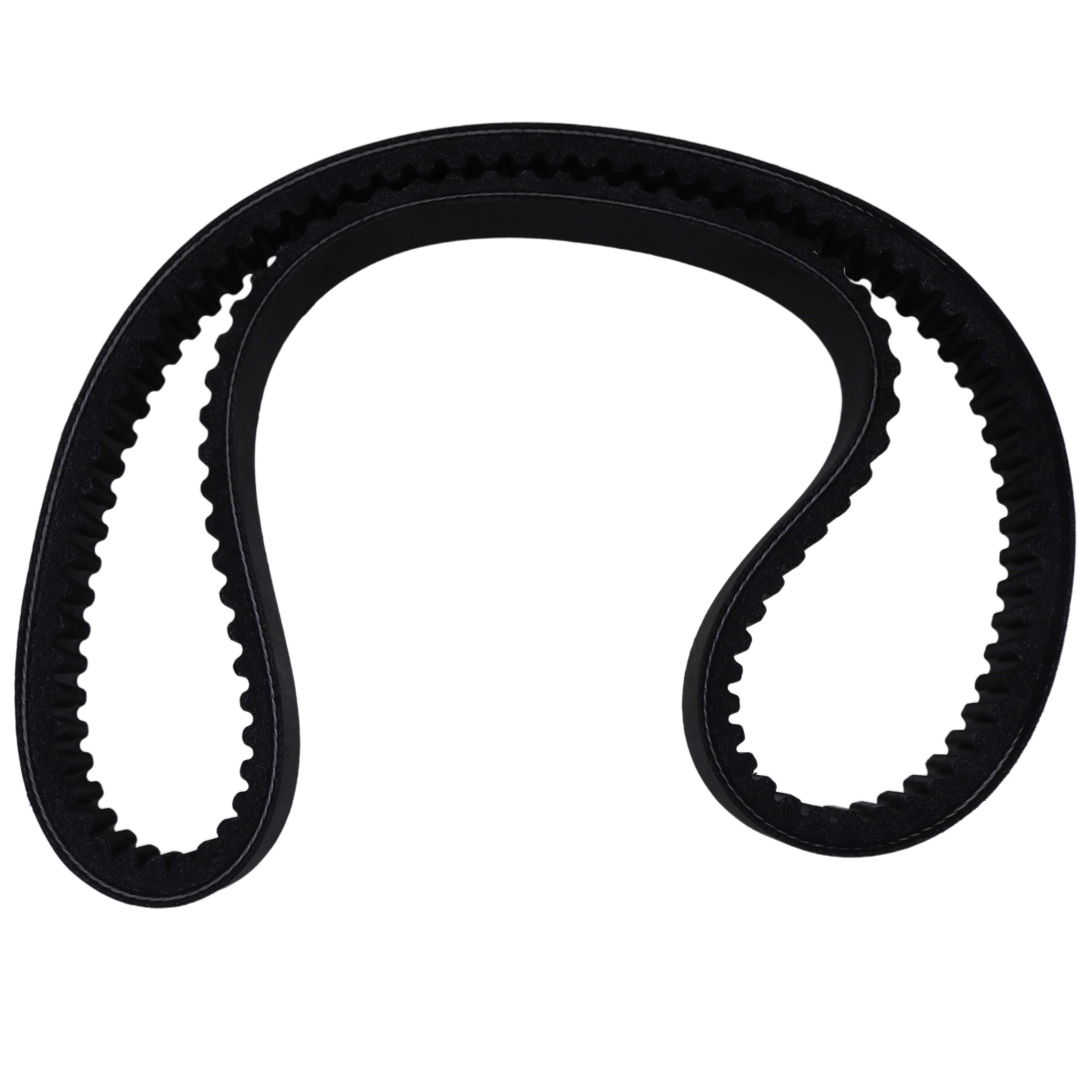 New Gator Drive Belt 24G5596 M125383 fits for 6x4 6x4 Diesel Worksite and M Gators 4x2 And 6x4 Gator Utility Vehicles