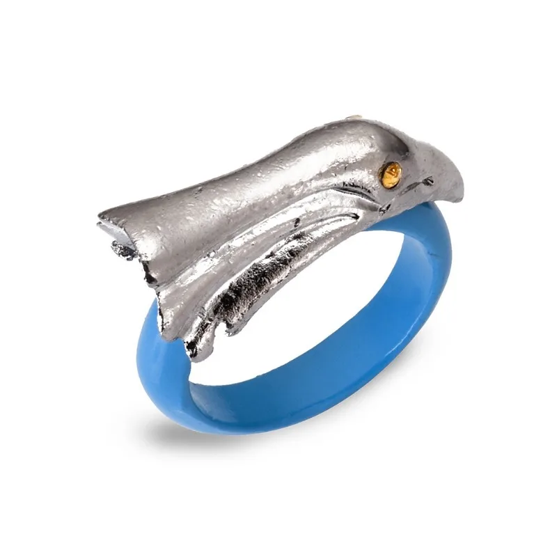 DOTA2 لعبة شعبية الطرفية الدعامة خواتم هدايا المعرض الهزلي تأثيري ازياء DIY الدعائم موضة مجوهرات باردة هدايا الطلاب