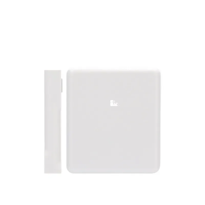 High Quality 3D Printer Tool Head Back Cover Replacement Part Compatible with Tuozhu A2L Durable Protective Rear Housing