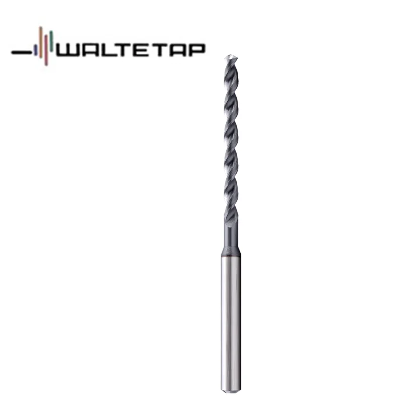 WALTETAP HSS Broca de haste fixa UA SUS VP STD 2.0 3.0 4.0 5.0 6.0 7.0 8.0 9.0 10.0 11.0 12.0 13.0
