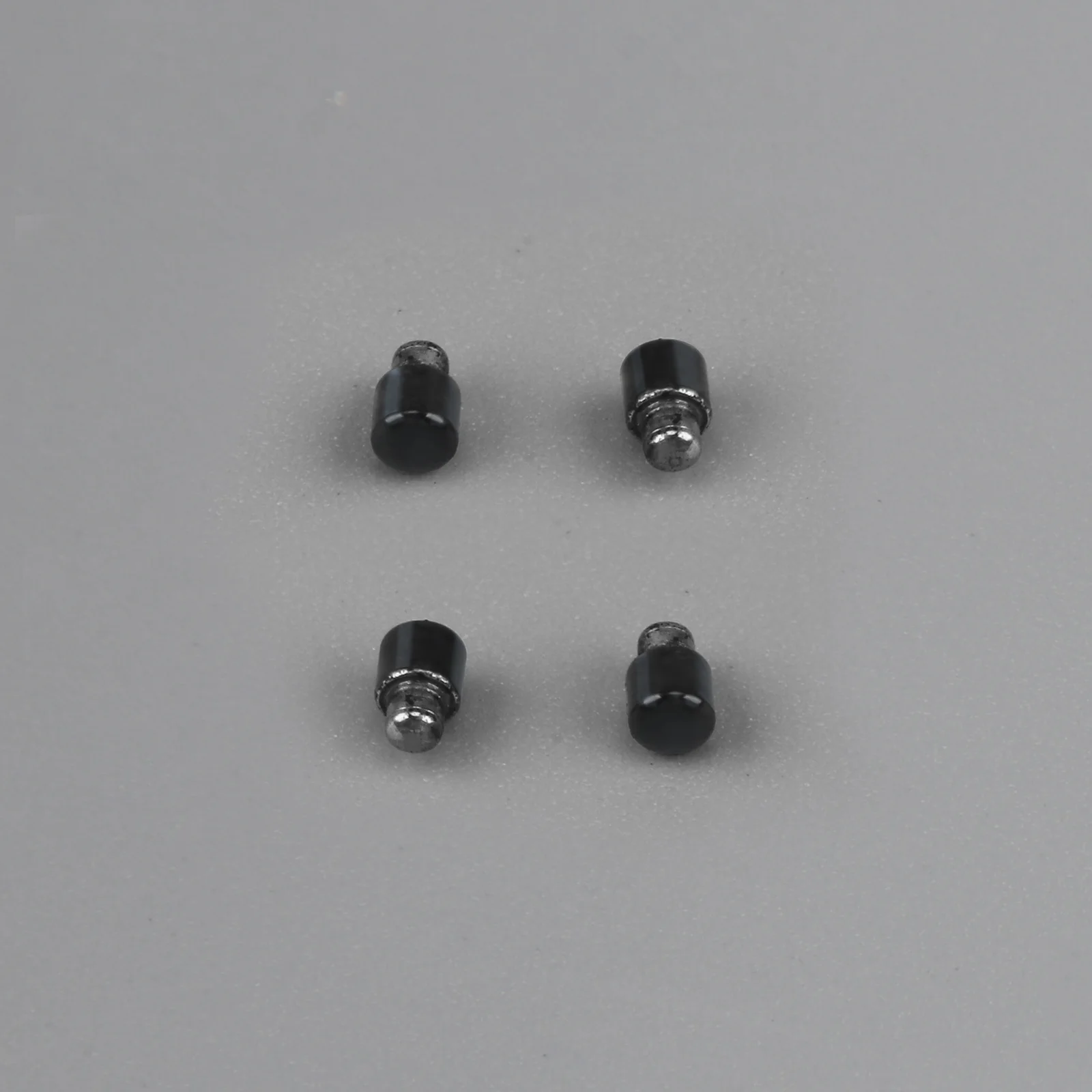 LOCKFIT Replacement Rivets Screws & A Set of Pins for Oakley Holbrook OO9102, Holbrook Asian Fit OO9244 Frame