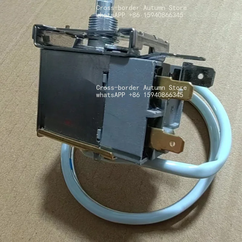 Suitable for Haier freezer thermostat WPF28.5-EX-28.5L-L part 0074090906 Freezer temperature control universal
