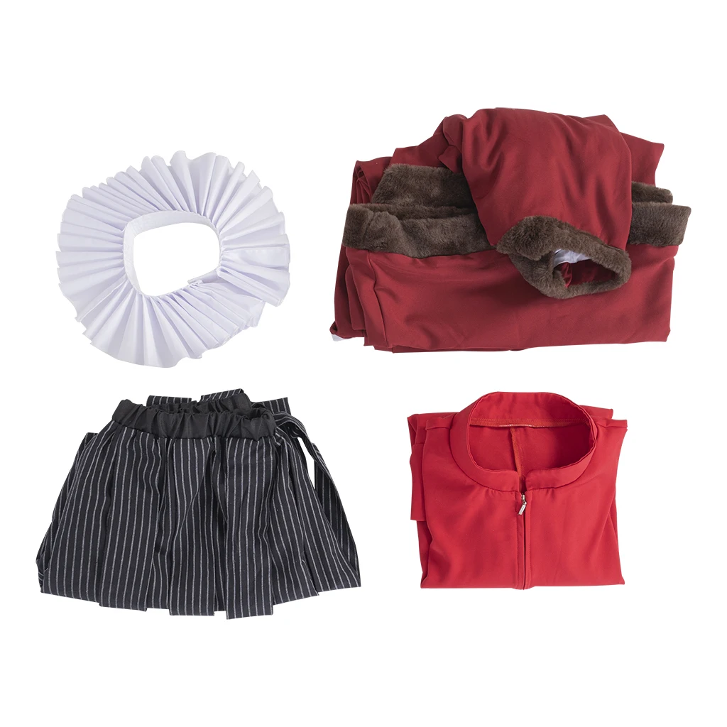 Ghosts Season3 Cosplay Sir Humphrey Bone Costume Men's Top and Shorts Jacket Halloween Carnival Catholic Tudor Outfits Full Set