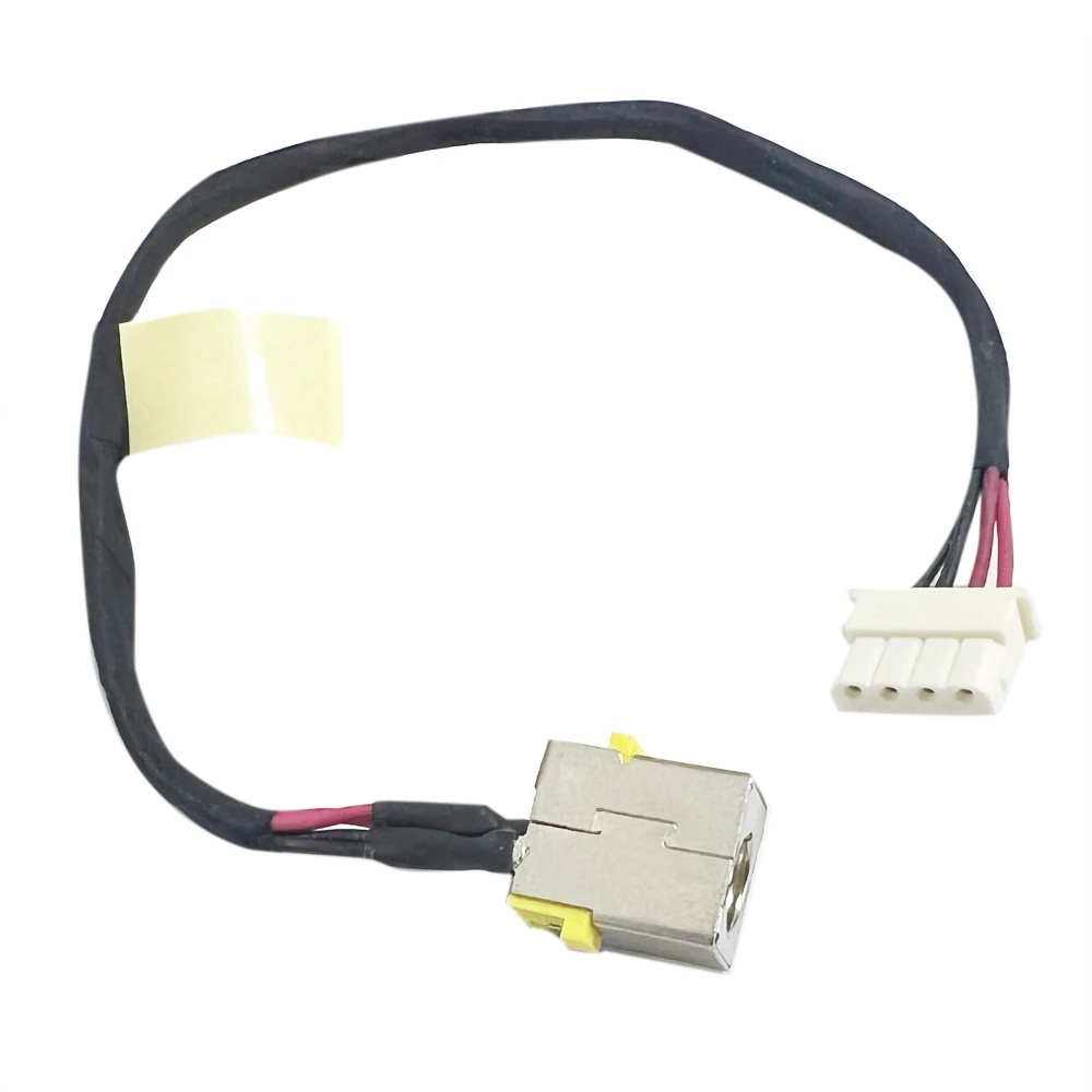 For Acer aspire E15 TRAVELMATE TMP259-G2-M TMP259-G2-MG TMP259-MTMP259-MG DC Power Jack Cable