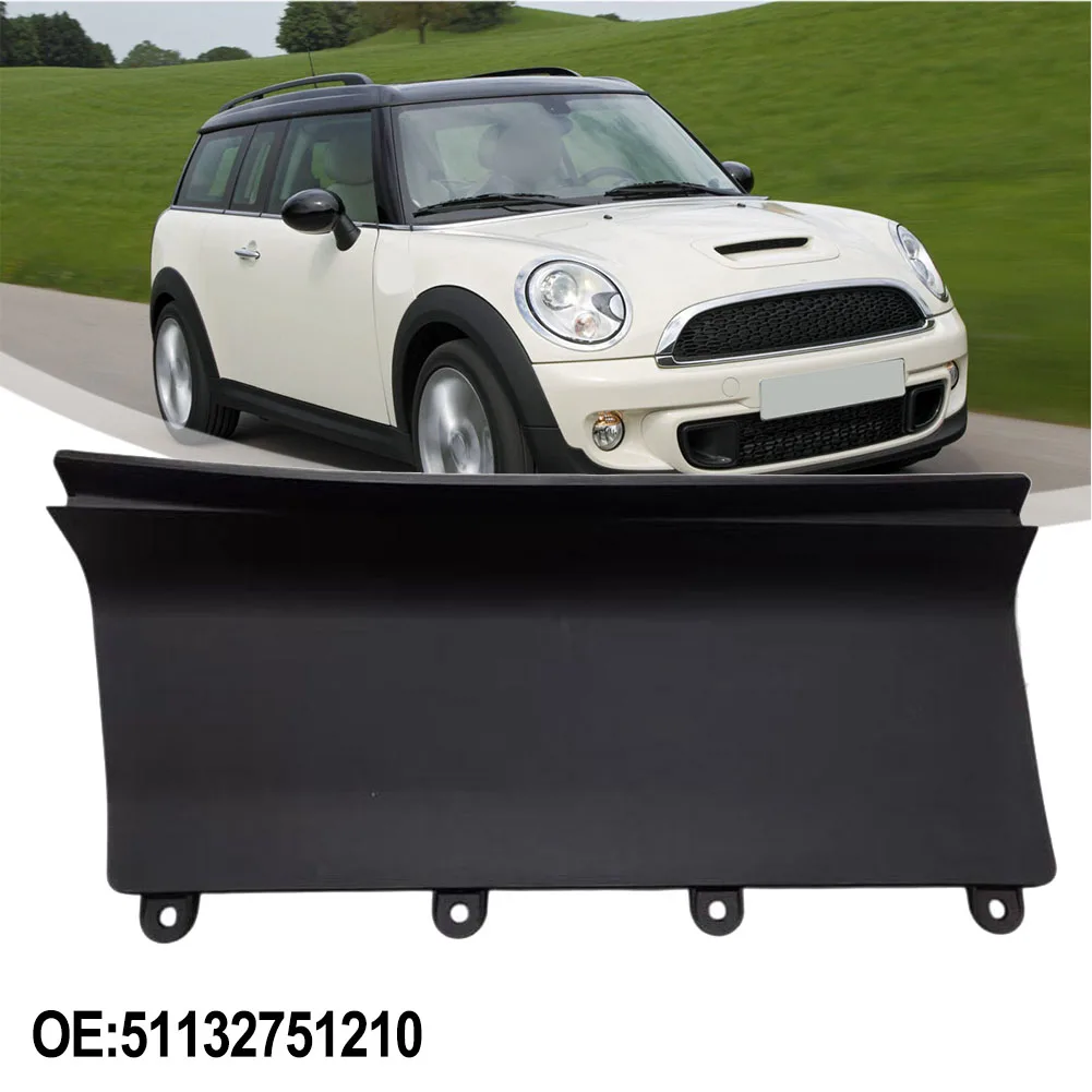 Konserwacja samochodów Korek akumulatora do MINI Bezszwowa część samochodowa Korek akumulatora Wysokiej jakości tworzywo sztuczne Idealnie pasuje do MINI