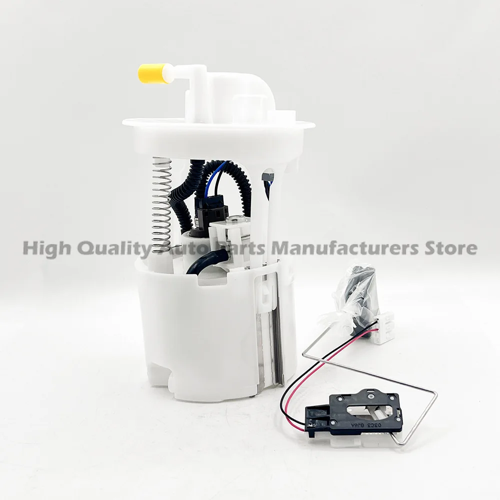 

For Mazda 6 2.0L 2.3L Fuel Pump Assembly LF171335ZA LF17 13 35ZA High Performance Reliable Replacement