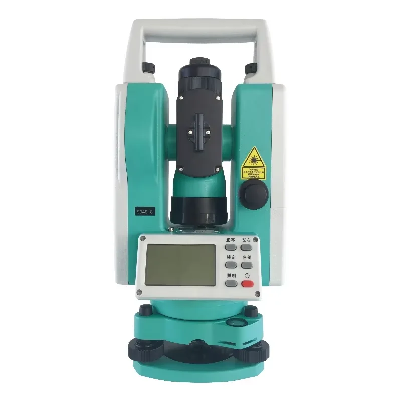 Cheap Price Measuring Instrument SD2 Digital 30x Electronic Theodolite Made in China For Sale