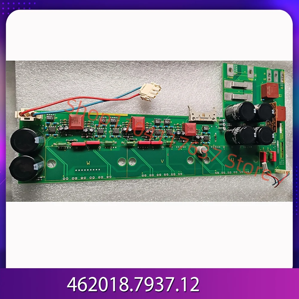 Frequency changer drive board  462018.7937.12 462018.7916.02 462018.1904.02