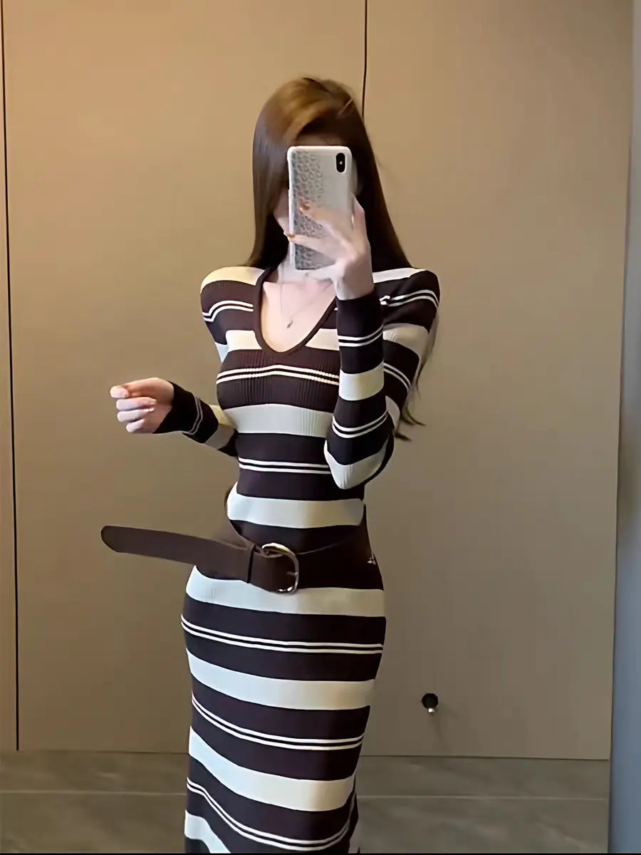 여성 드레스 파티 드레스 여성용 웨딩 여름 새틴 장식 플리츠 미디 드레스 소와레 연회 예술적 패셔너블 섹시