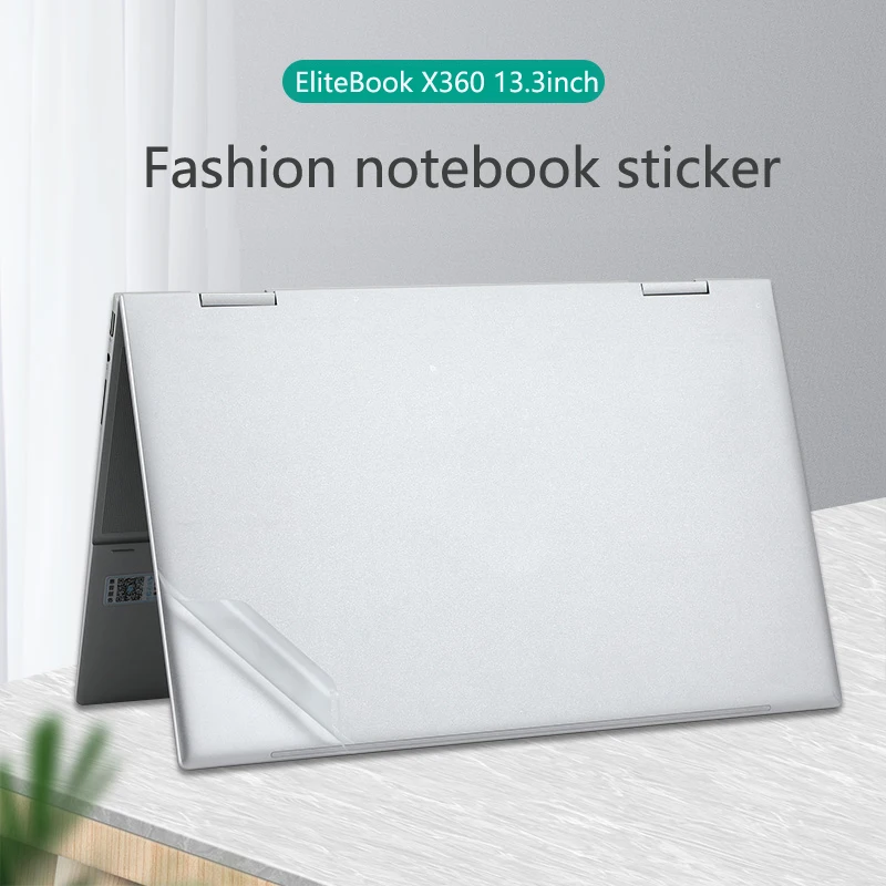 Sticker Skin For Hp… - image