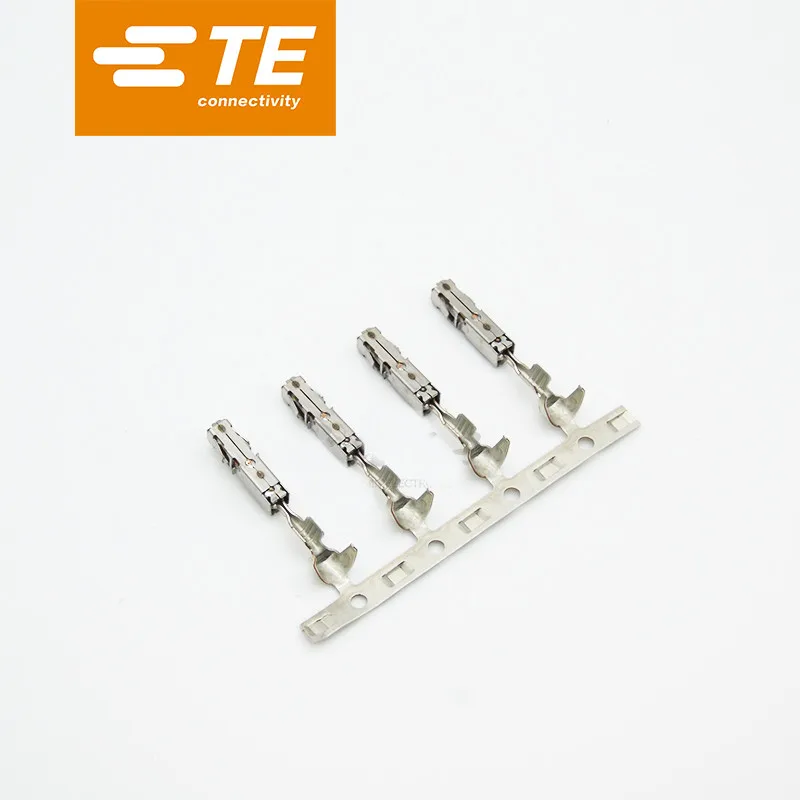 50PCS 1564324-3 Original connector TE Mating Tab Width 1.5 mm