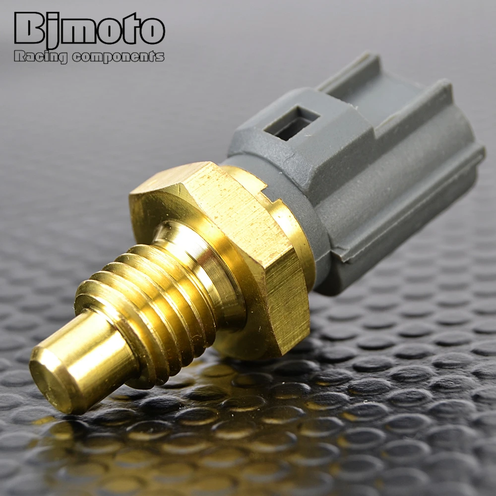 

Water Temp Temperature Sensor For KTM 625 625 640 SMC Racing LC4 SXC Adventure R Duke Enduro LC4-E Six Days Super Moto LS-E/mil