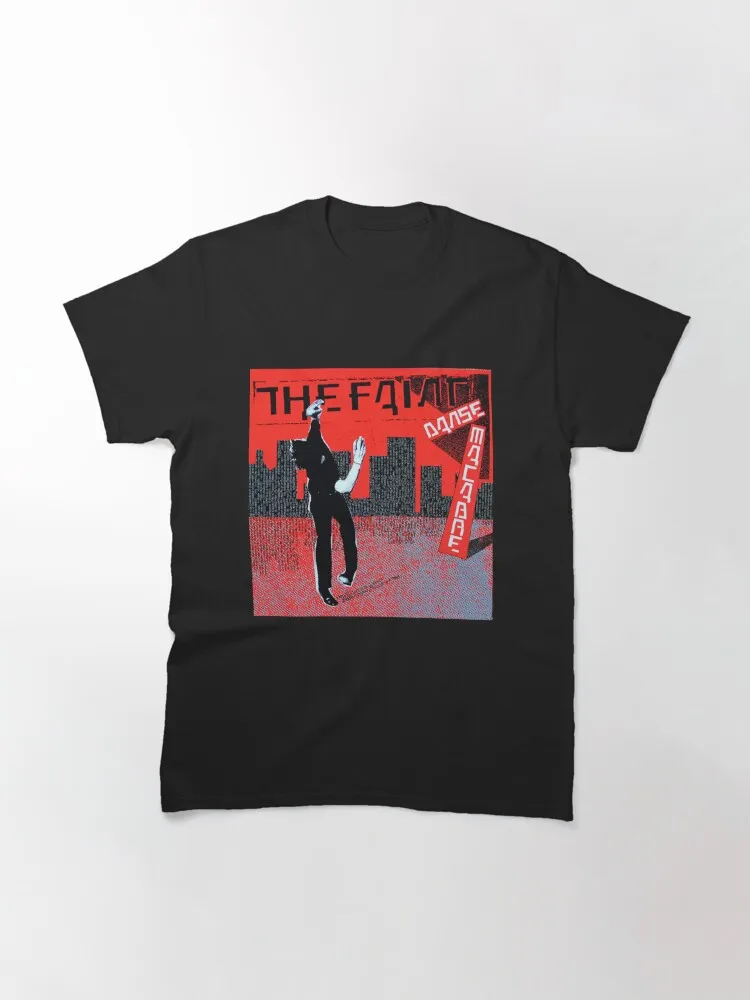 The Faint   BEST SELING Limited Edition | Perfect Gift Classic T-Shirt