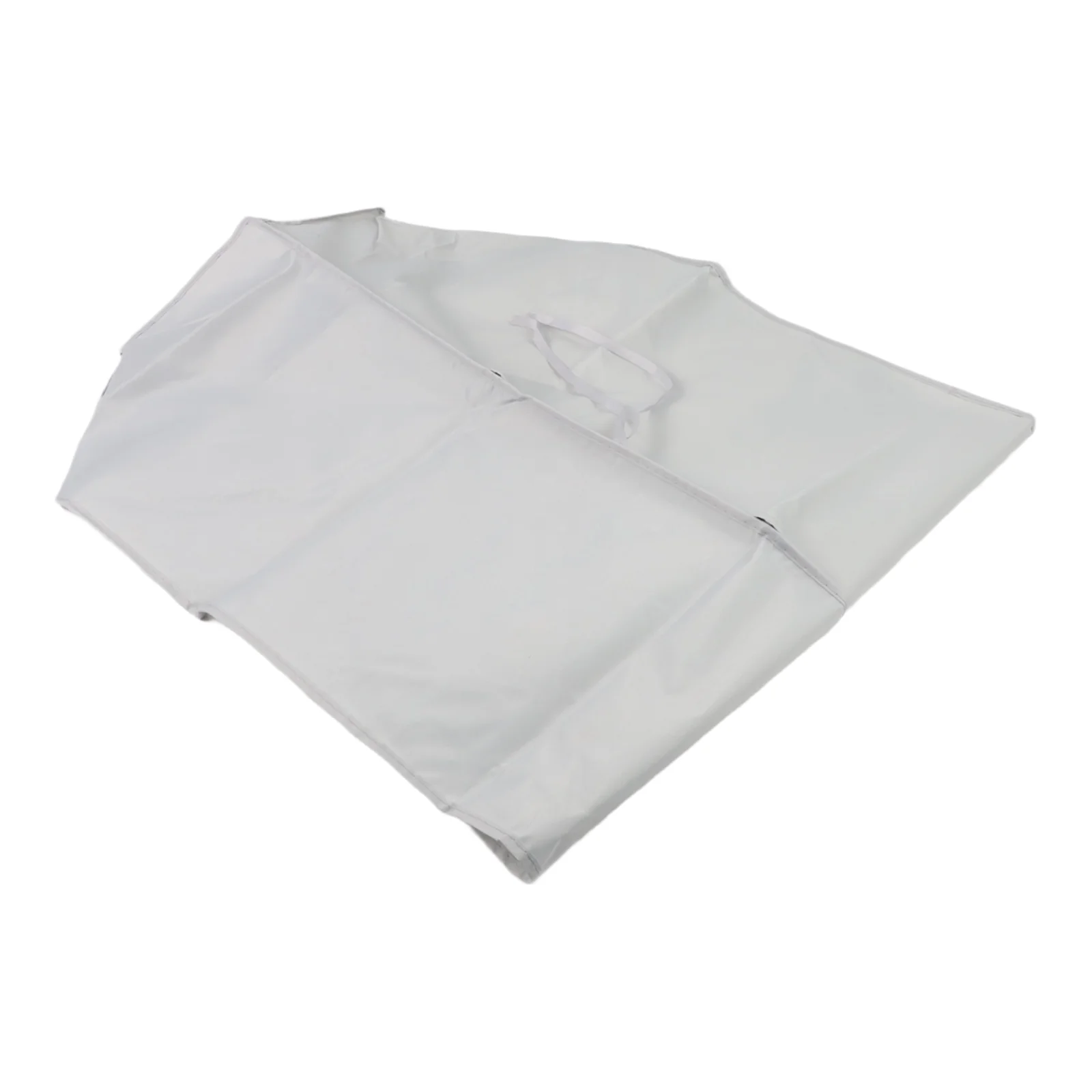 Electric Fan Cover Dust Cover 420D Oxford Cloth Fully Enclosed Floor-standing Fan Cover Storage Bag Household Dust Cover