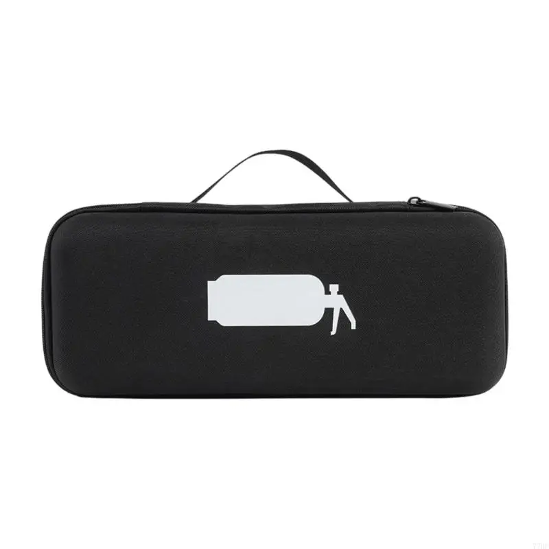 

Держатель огнетушителей 77HF Компактная противоскользящая конструкция для использования в автомобилестроении