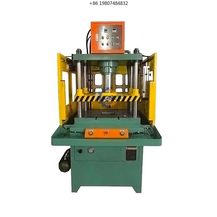 Bow Type Digital Display Hydraulic Press, 5 Ton C Type Bearing Stamping Machine, AliExpress Hot Sale