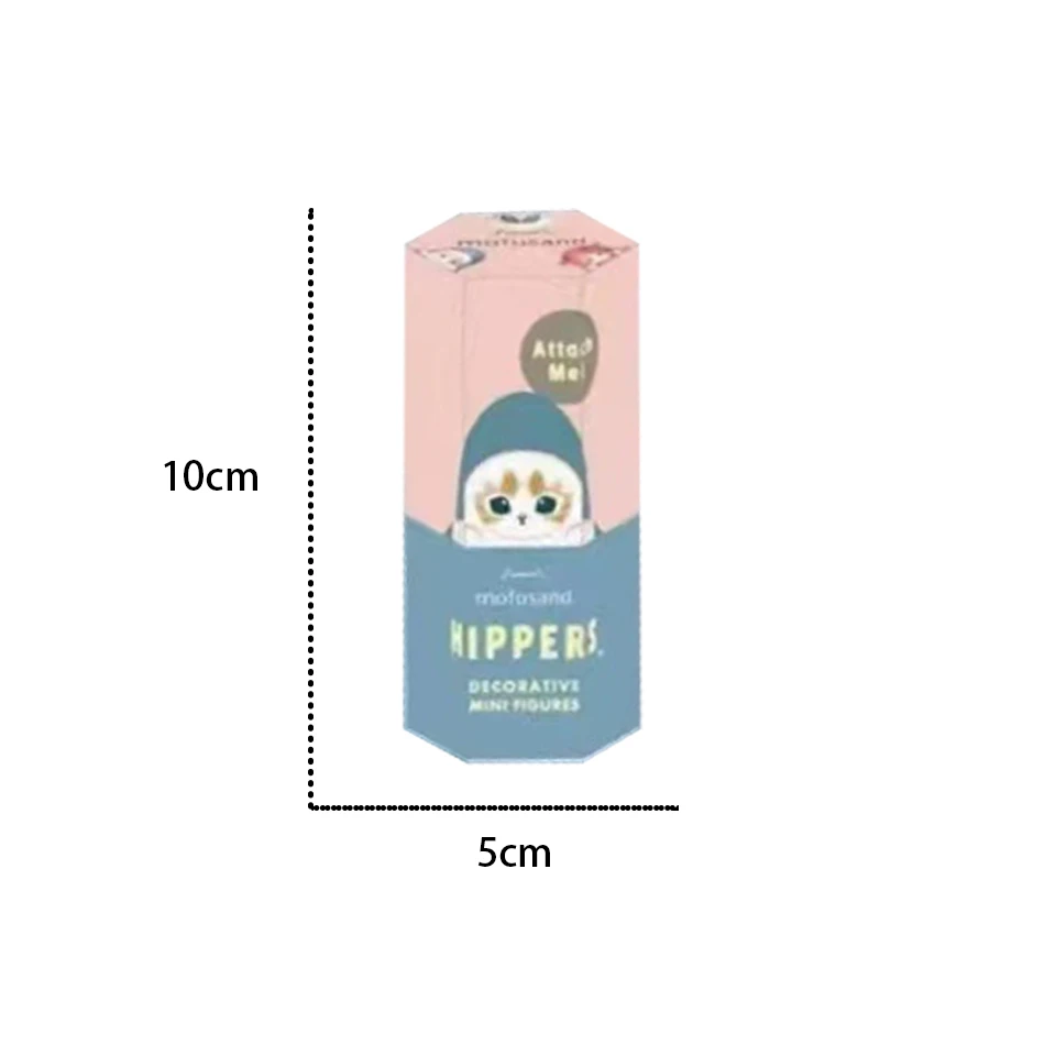 Mofusands Cat Action Figure Cat Shark Figure Cos Horned Shark Hammerhead Shark Kawaii Toy Halloween Decoration Gifts for Kid Toy