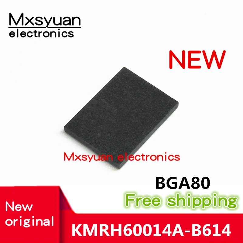 

100% новый 1 шт. ~ 5 шт./лот KMRH60014A-B614 KMRH60014A Mxsyuan