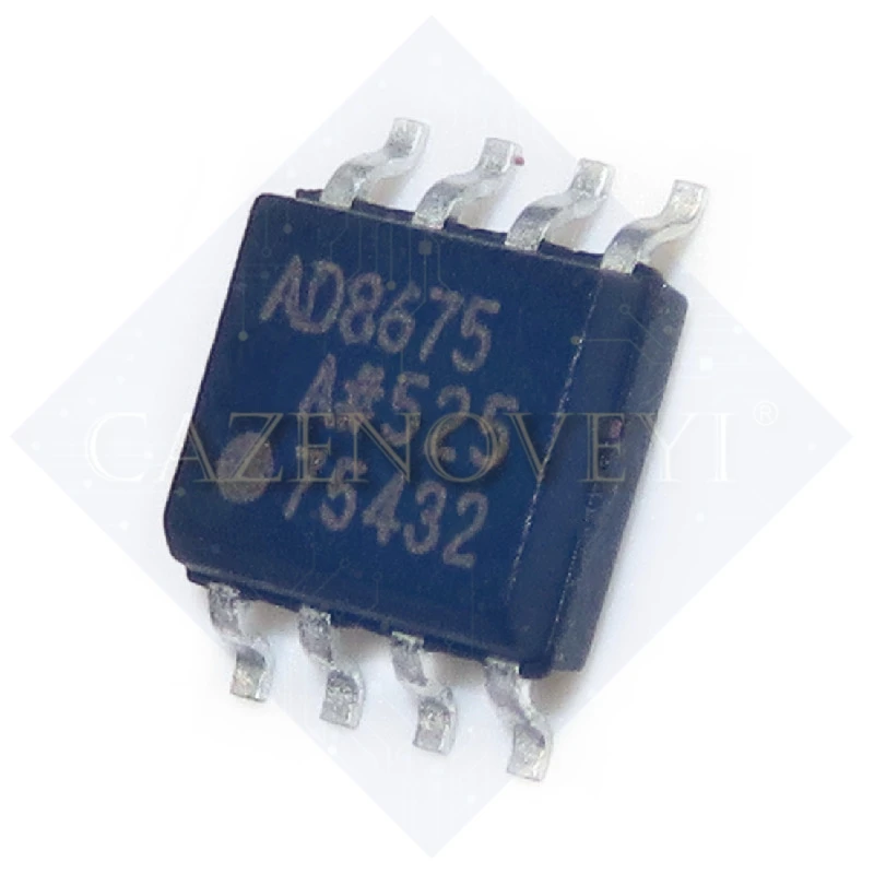 1-100PCS TDA7492P TDA7492 AD8675ARZ AD8675AR STW7NA90 W7NA90 TL1451A TL1451 BP3105 3105 MDD3752 3752