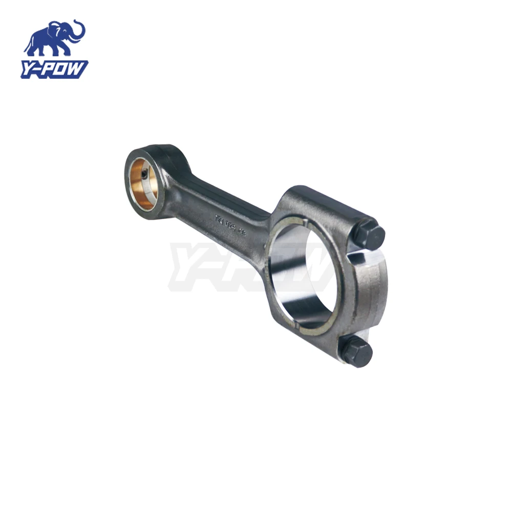 

2026exclusive, EC240BLC EC290BLC Шатун экскаватора D7D, 20585982 BF6M1013 DEUTZ 04200465 04282869 04508340 0451