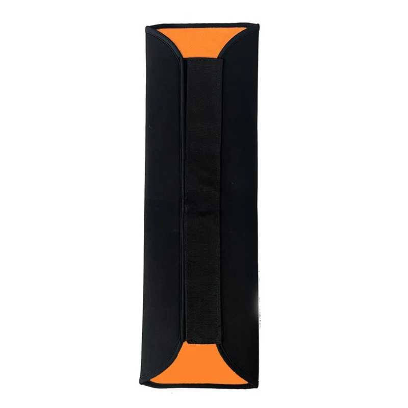 

Y67A-2PCS Waterproof Neoprene Protective Cover For E-Bike Bicycle Battery Protection Cover Water-Proof For Battery Cover