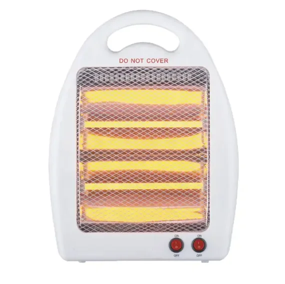 Mini Sunshine Heater 800W 2 Speed Heating Powers