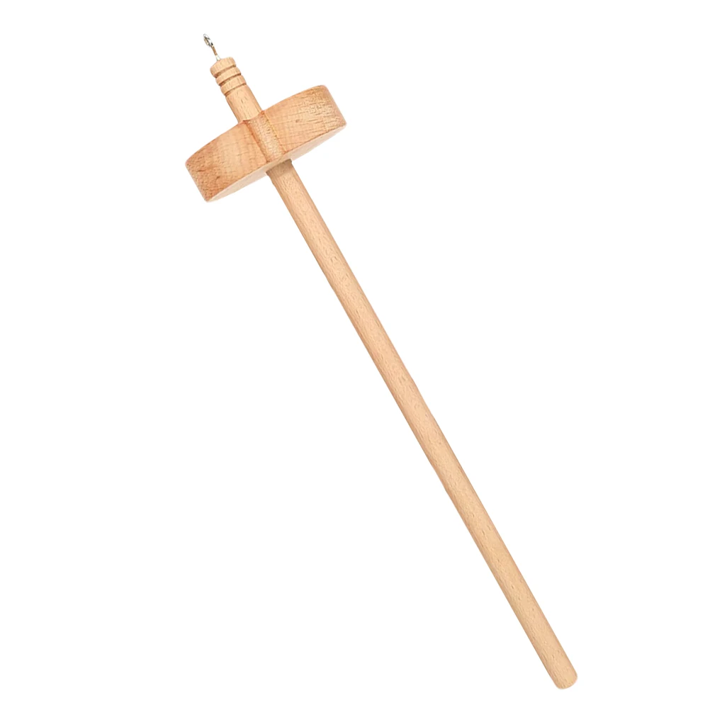 

Winding Wool Spool Knitting Yarn ganizer Sewing Thread Rack Wooden Holder St Durable Sturdy Easy Operation Smooth Finish
