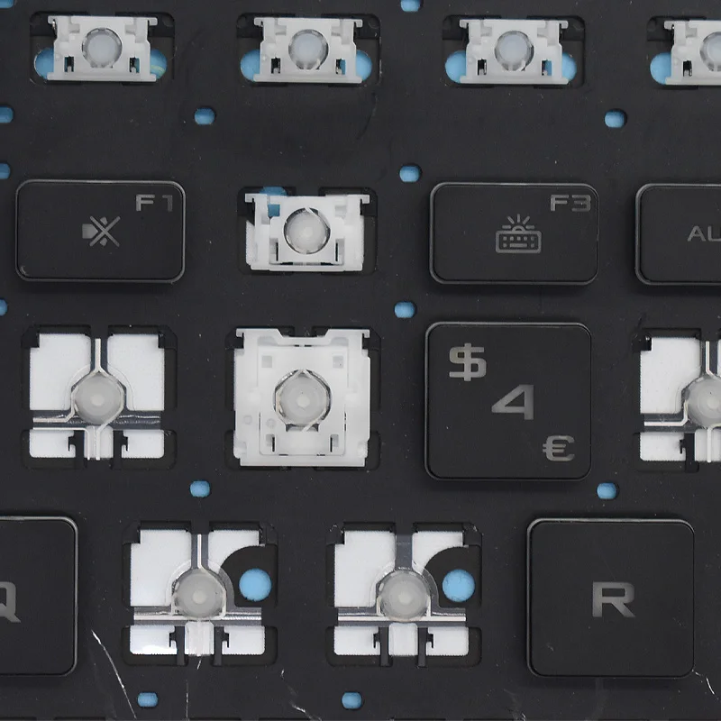 키캡 교체 부품 상세