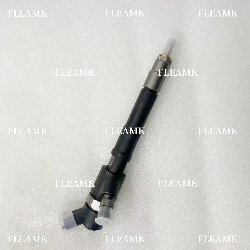 High Quality Diesel Common Rail Injector 0445110520 Bosch series