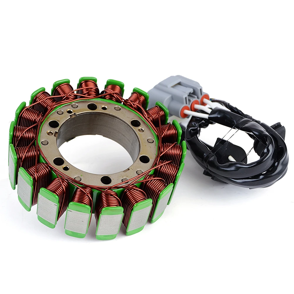 

5PS-81410-00 For Yamaha TDM900 ABS 2005 2006 2007 2008 2009 2010 Motorcycle Stator Coil