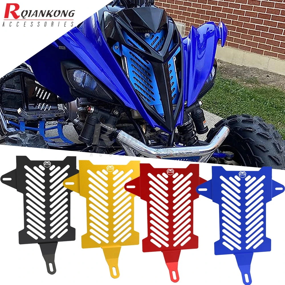For Yamaha RAPTOR70… - image