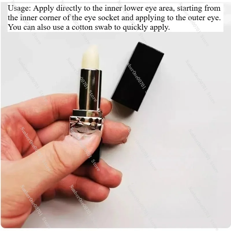 Film and television special effects makeup crying drama performance shooting props simulation tears tears tear stick