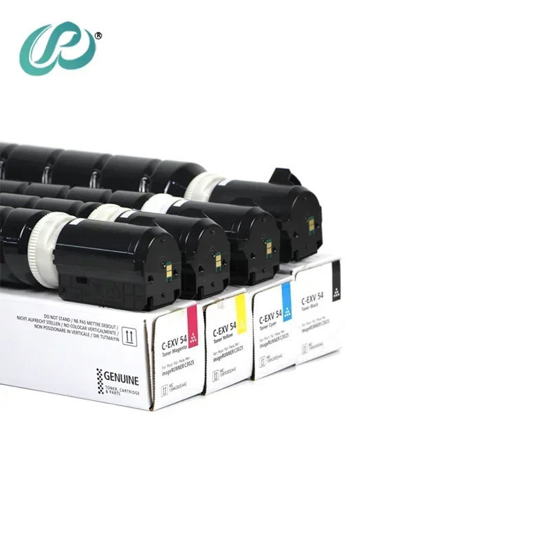 NPG74 EXV54 For Canon iR ADVC3025 C325 C3226 High Quality Compatible Toner Cartridge NPG-74 C-EXV54