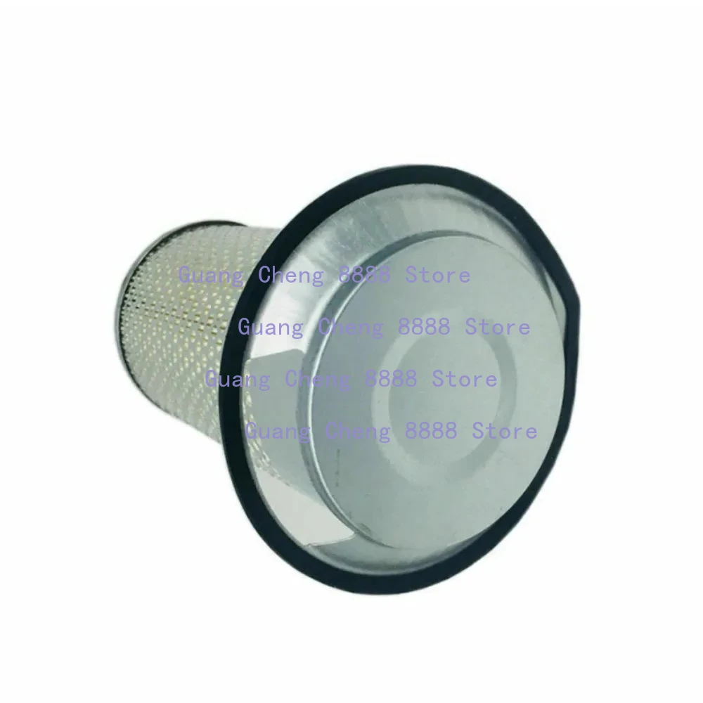 Filtro de ar da máquina K1122 do empilhadeira para a parte material do algodão de Heli H2000 2-3T