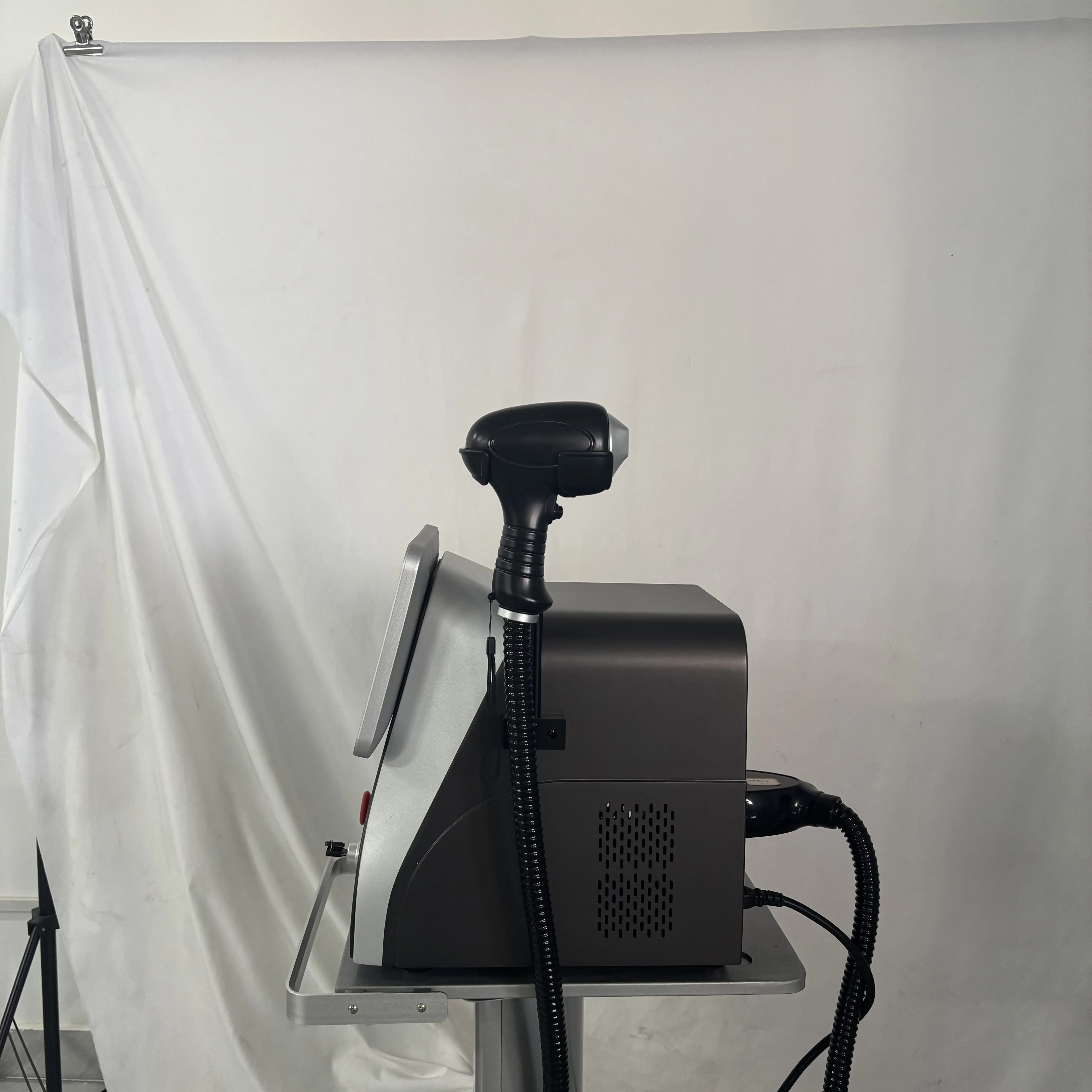 2025 808nm Diode Laser Ontharing Schoonheid Apparatuur 755 808 1064nm Laser Ontharen Haar Verwijderen Machine