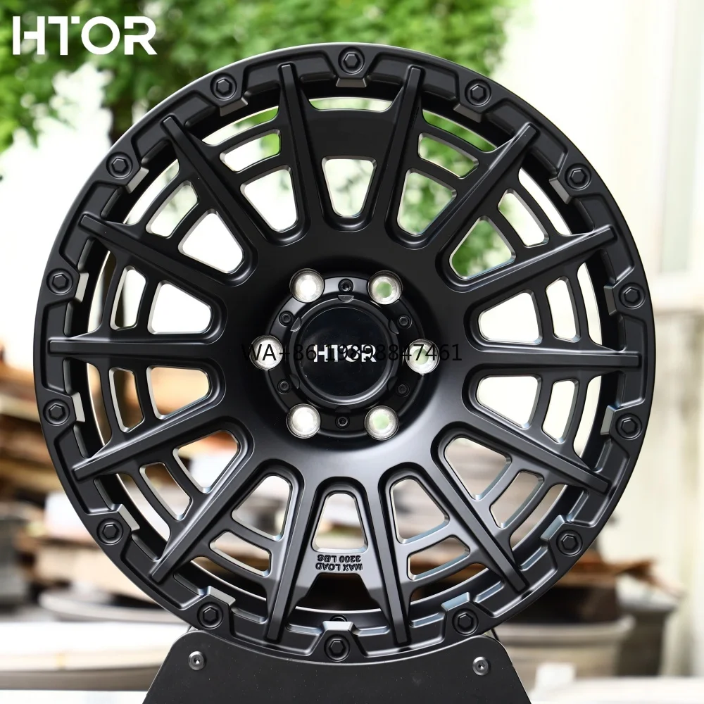 

Custom 17 18 19 20 21 Inch 6061-T6 Forged Alloy Wheel Rim 5x112 5x120 Concave Beadlock Car Wheels for E46 E90 F30 F90 G87 M2