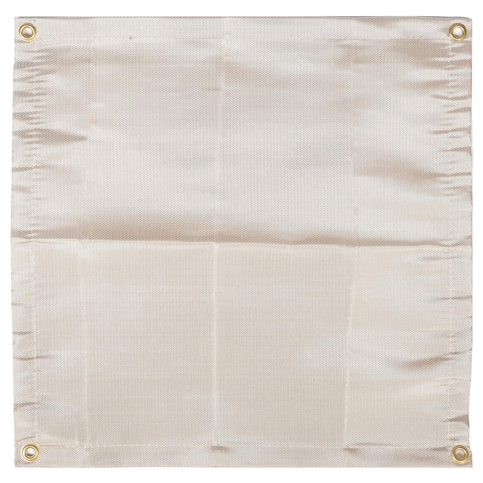 

Fireproof Blanket Fiberglass Outdoor Portable Fire Retardant Mat Camping Fire Resistant Mat Bbq Camping Accessory