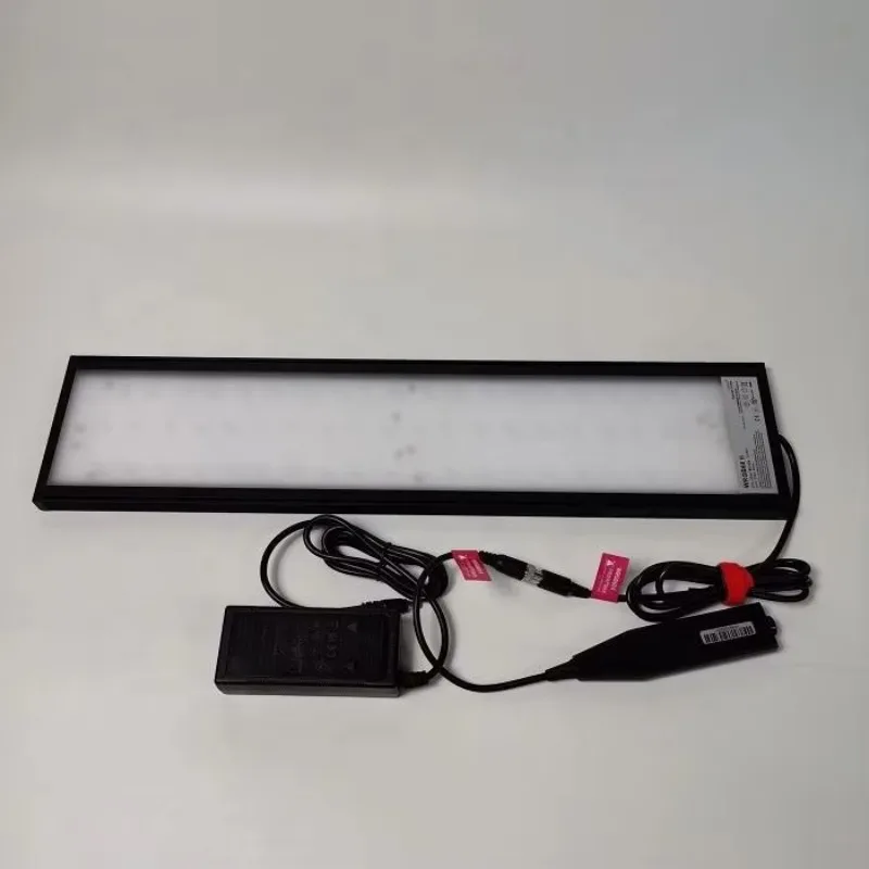 WRGB II 2.0 Generation 30/45/60/90/120CM BluetoothsLED Aquarium Light Full Specturn for Water Plant Aquarium Lighting